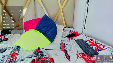 Snapshot of myblackdope_ chatting on 03.05.25 Samanta  online show from 03.05.25