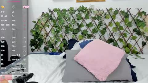 Snapshot of myblackdope_ chatting on 10.01.25 Samanta  online show from 10.01.25