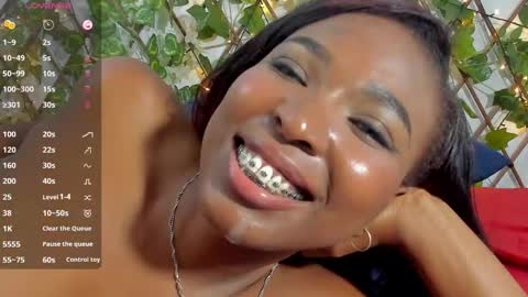 Snapshot of myblackdope_ chatting on 10.06.25 Samanta  online show from 10.06.25