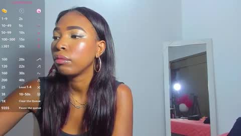 Samanta  online show from 12.04.25