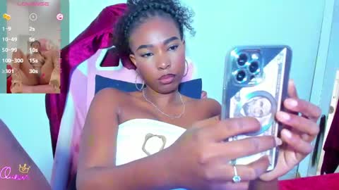 Samanta  online show from 03.30.26