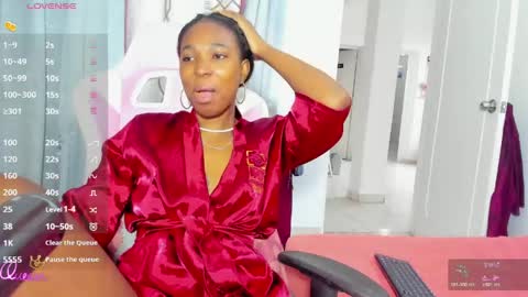 Samanta  online show from 05.29.26