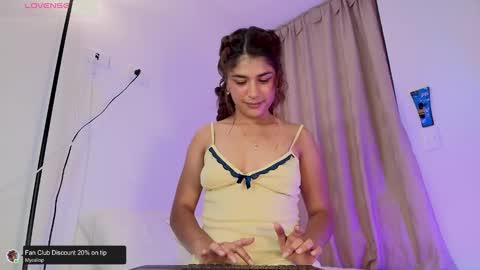 Caliope online show from 02.16.25