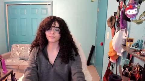 Grace online show from 02.04.26