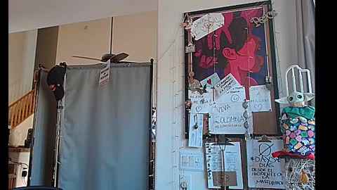 Snapshot of mycock4u247 chatting on 12.24.24 LA MARIPOSA DE MARICOPA online show from 12.24.24