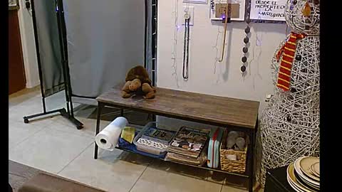 Snapshot of mycock4u247 chatting on 12.25.24 LA MARIPOSA DE MARICOPA online show from 12.25.24