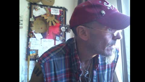 Snapshot of mycock4u247 chatting on 01.18.25 LA MARIPOSA DE MARICOPA online show from 01.18.25