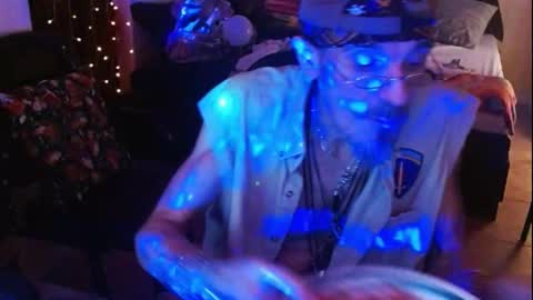 Snapshot of mycock4u247 chatting on 02.09.25 LA MARIPOSA DE MARICOPA online show from 02.09.25