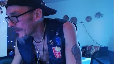 Snapshot of mycock4u247 chatting on 02.11.25 LA MARIPOSA DE MARICOPA online show from 02.11.25