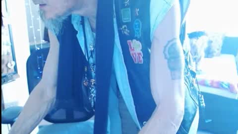 Snapshot of mycock4u247 chatting on 02.15.25 LA MARIPOSA DE MARICOPA online show from 02.15.25