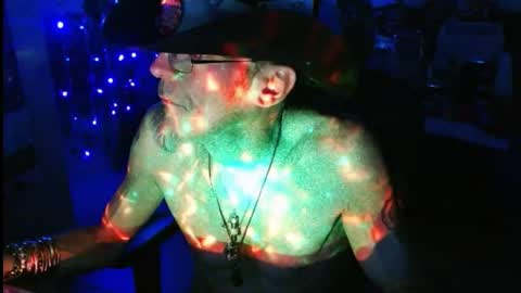 Snapshot of mycock4u247 chatting on 03.02.25 LA MARIPOSA DE MARICOPA online show from 03.02.25