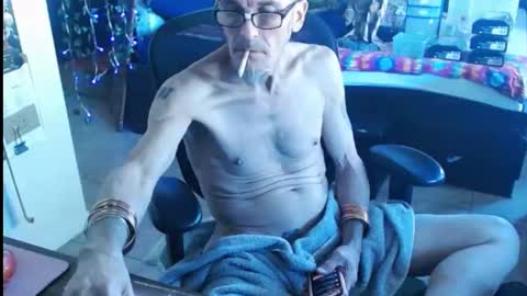 Snapshot of mycock4u247 chatting on 03.02.25 LA MARIPOSA DE MARICOPA online show from 03.02.25