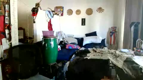 Snapshot of mycock4u247 chatting on 09.28.25 LA MARIPOSA DE MARICOPA online show from 09.28.25