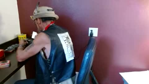 LA MARIPOSA DE MARICOPA online show from 11.02.25