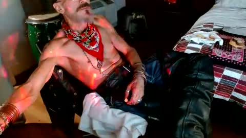 LA MARIPOSA DE MARICOPA online show from 11.07.25