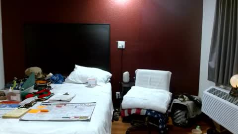 LA MARIPOSA DE MARICOPA online show from 12.19.25