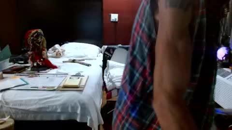 LA MARIPOSA DE MARICOPA online show from 12.20.25