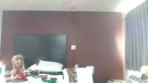 LA MARIPOSA DE MARICOPA online show from 12.20.25