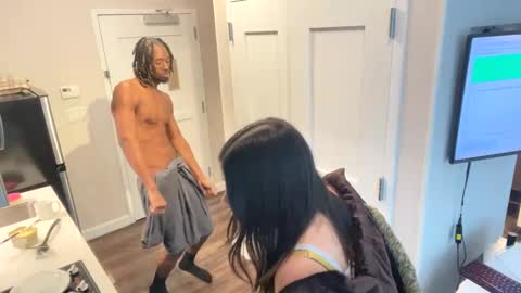 Snapshot of mycreamydreams chatting on 01.13.25 mycreamydreams online show from 01.13.25