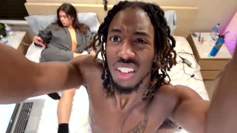 Snapshot of mycreamydreams chatting on 02.07.25 mycreamydreams online show from 02.07.25