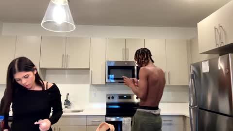 Snapshot of mycreamydreams chatting on 03.03.25 mycreamydreams online show from 03.03.25