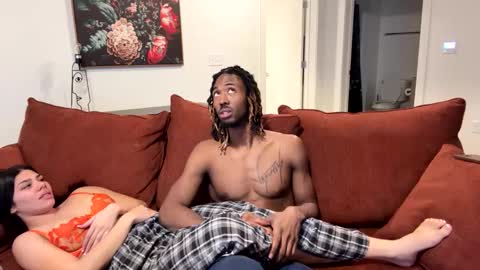 Snapshot of mycreamydreams chatting on 03.12.25 mycreamydreams online show from 03.12.25