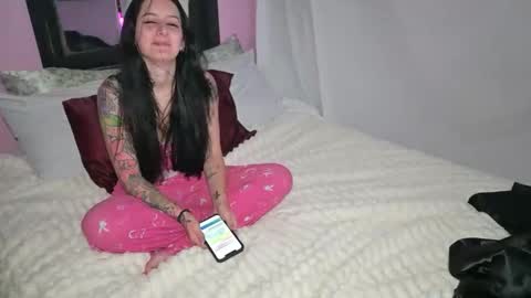 mycreamydreams online show from 04.29.26