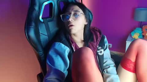 Milly Cute online show from 02.02.26