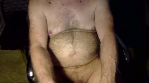 r-glenn-01 online show from 04.24.26