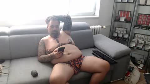Snapshot of mydirtyhobby84 chatting on 07.31.26 mydirtyhobby84 online show from 07.31.26