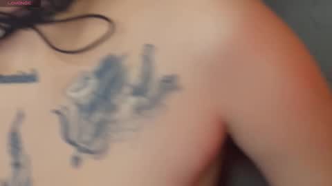 Hecate online show from 11.07.25