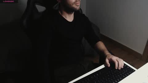 Juan  OF  myhairymacho online show from 03.02.25