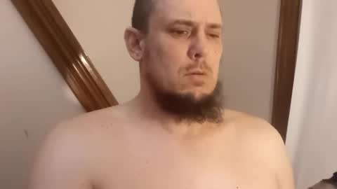 Snapshot of myjohnson5 chatting on 02.24.25 Nope online show from 02.24.25