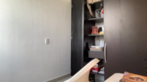 Snapshot of myke_esthetic chatting on 02.13.25 Myke esthetic online show from 02.13.25