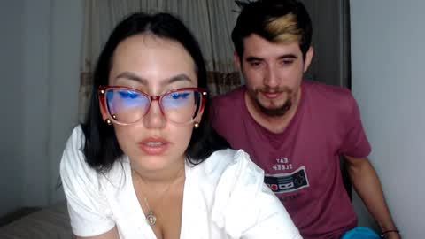 Snapshot of myke_xxx chatting on 12.27.24 mike online show from 12.27.24