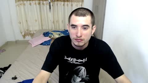 Snapshot of myke_xxx chatting on 01.24.25 mike online show from 01.24.25