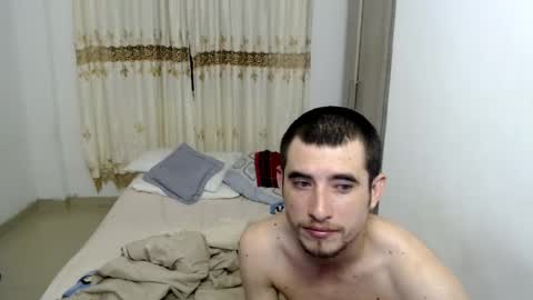 Snapshot of myke_xxx chatting on 02.05.25 mike online show from 02.05.25