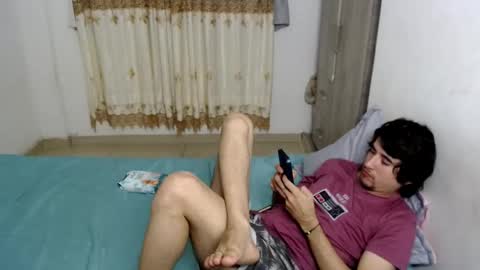 mike online show from 11.15.25