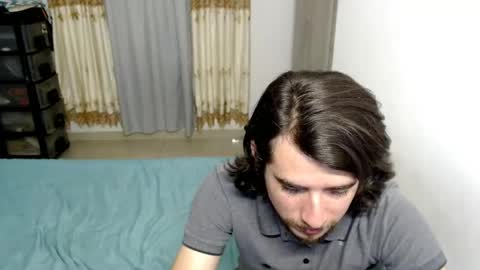 Snapshot of myke_xxx chatting on 05.30.26 mike online show from 05.30.26