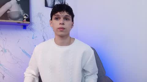 Mykel   online show from 11.21.25