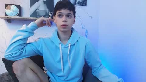 Mykel   online show from 12.05.25