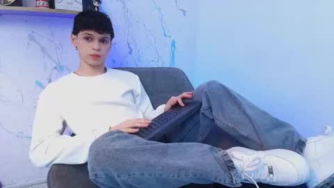 Mykel   online show from 12.16.25