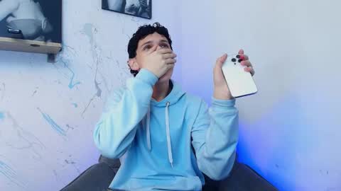 Mykel   online show from 02.03.26