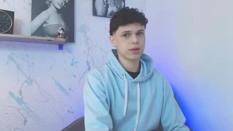 Mykel   online show from 02.24.26