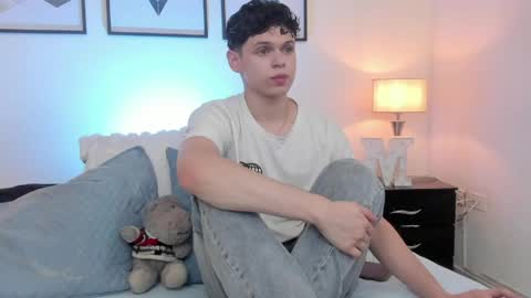 Mykel   online show from 04.05.26