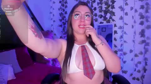 Myla  online show from 09.28.25