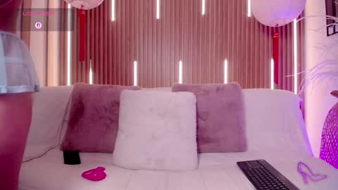 Myla  online show from 01.19.26