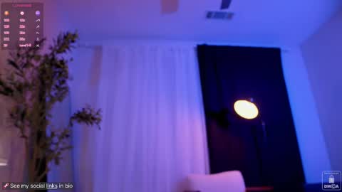 Liss Next stream December1 online show from 02.14.25