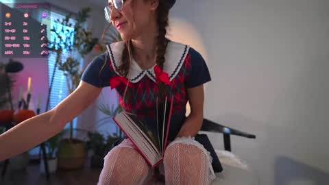 Liss Next stream December1 online show from 10.31.25