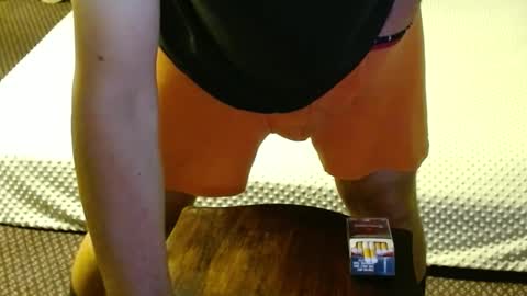 Jojo online show from 10.01.25